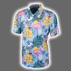2025 Royals Hawaiian Shirt Giveaway