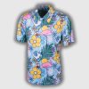 2025 Royals Hawaiian Shirt Giveaway 2