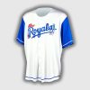 2025 Royals Ladies Night Jersey Giveaway
