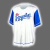 2025 Royals Ladies Night Jersey Giveaway 2