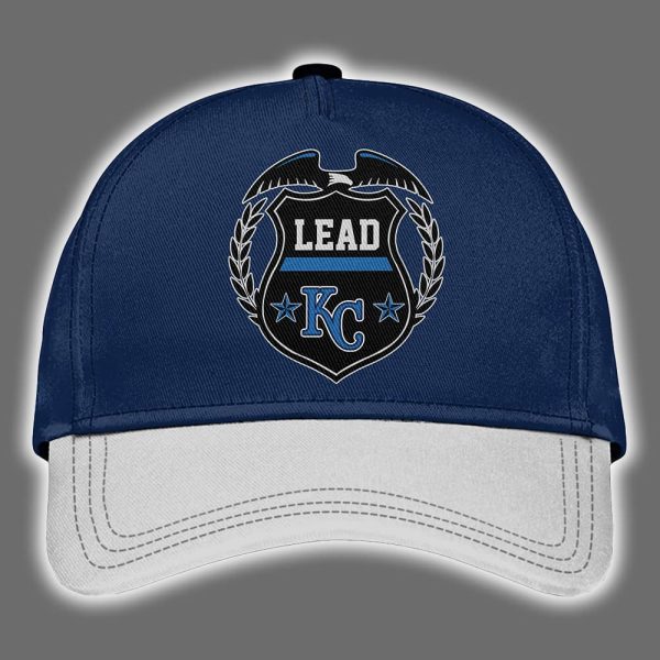 2025 Royals Law Enforcement Appreciation Day Hoodie Set 3