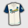 2025 Royals Margaritaville Night Jersey Giveaway
