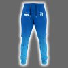 2025 Tigers Happy Fathers Day Hoodie Joggers Cap 3