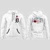 2025 Tigers Memorial Day Lest We Forget Hoodie