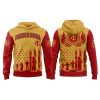 2025 Twins x Native American Heritage Month Hoodie Joggers Cap