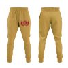 2025 Twins x Native American Heritage Month Hoodie Joggers Cap 2