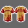 2025 Twins x Native American Heritage Month Jersey