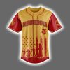 2025 Twins x Native American Heritage Month Jersey 2