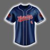 2025 White Sox Appreciation First Responders Night Jersey 2