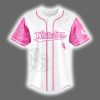 2025 White Sox Celebrating Mothers Day Jersey 2