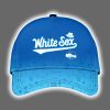 2025 White Sox Happy Fathers Day Hoodie Joggers Cap 2