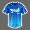 2025 White Sox Happy Fathers Day Jersey 2