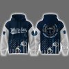 2025 White Sox Law Enforcement Appreciation Day Hoodie Set