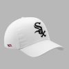 2025 White Sox Puerto Rican Heritage Night Hoodie Joggers Cap 4