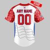 2025 White Sox Puerto Rican Heritage Night Jersey 3