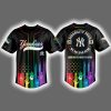 2025 Yankees Disability Pride Month Jersey