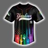 2025 Yankees Disability Pride Month Jersey 2
