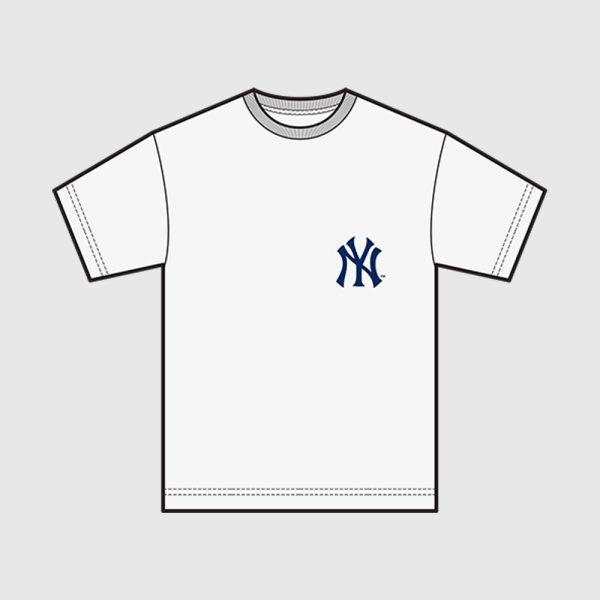 2025 Yankees Eric Emanuel T shirt Giveaway 2