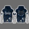 2025 Yankees Law Enforcement Appreciation Day Hoodie Set