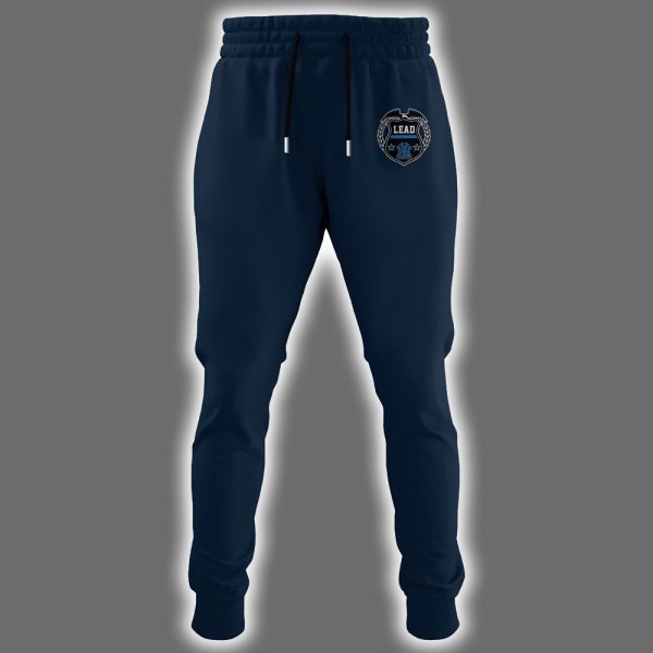 2025 Yankees Law Enforcement Appreciation Day Hoodie Set 2