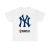 2025 Yankees T-Shirt Day Giveaway