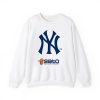 2025 Yankees T Shirt Day Giveaway 3