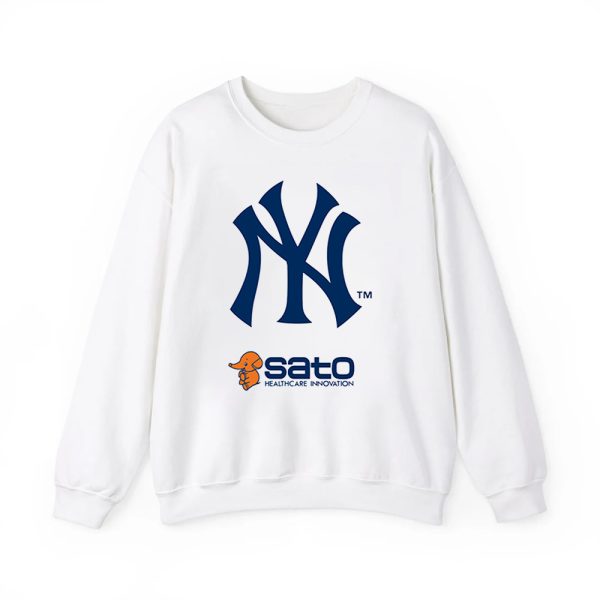 2025 Yankees T Shirt Day Giveaway 3