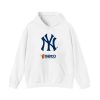 2025 Yankees T Shirt Day Giveaway 4