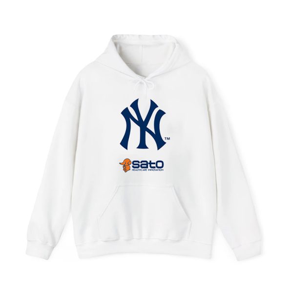 2025 Yankees T Shirt Day Giveaway 4