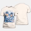 2025 Blue Jays Kevin Gausman T-Shirt Giveaway