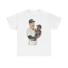 Aaron Judge Carrying Juan Soto Crying Shirt