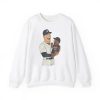 Aaron Judge Carrying Juan Soto Crying Shirt