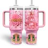 Alpha Kappa Alpha Lovers Tumbler
