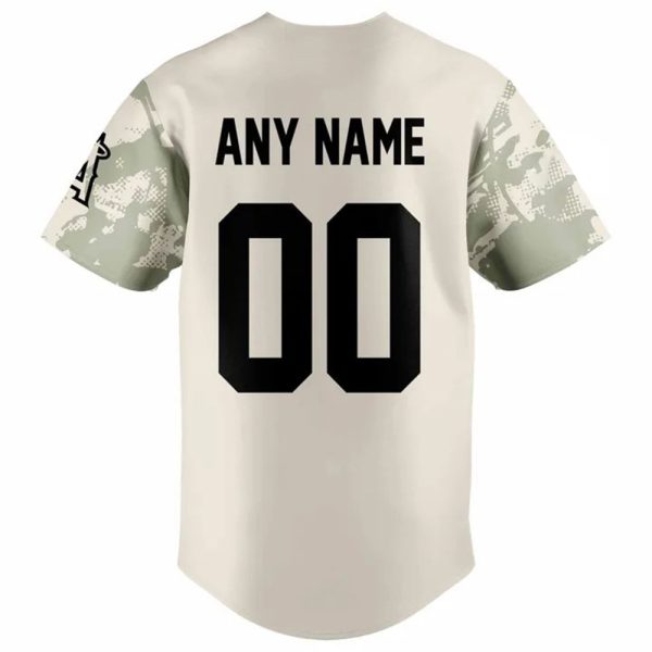 Angels 2025 Armed Forces Day Jersey 3