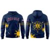 Angels Filipino Heritage Night 2025 Hoodie Joggers Cap