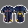 Angels Filipino Heritage Night 2025 Jersey