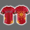 Angels Filipino Heritage Night 2025 Jersey 2