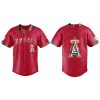 Angels Mexican Heritage Night 2025 Jersey