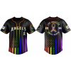 Angels Pride Month 2025 Jersey