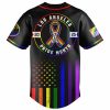 Angels Pride Month 2025 Jersey 3