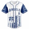 Angels Radiology Tech Night 2025 Jersey 2