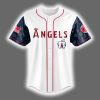Angels Teacher Appreciation Week Jersey 2025 2