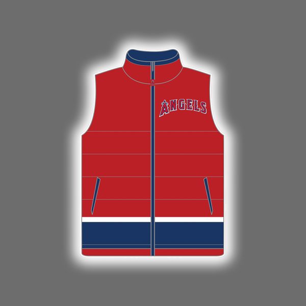 Angels Vest 2025 Giveaway