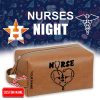 Astro 2025 Nurse Night Leather Clutch Bag 2
