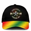 Astros 2025 Juneteenth Freedom Day Hoodie Joggers Cap 3