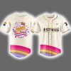 Astros 2025 Pride Month Be Proud Of Yourself Jersey