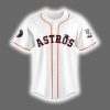 Astros Class Of 2025 Jersey 2