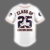 Astros Class Of 2025 Jersey 3