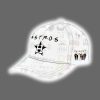 Astros FRIENDS Night Game Hat 2025 2