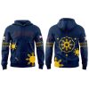 Astros Filipino Heritage Night 2025 Hoodie Joggers Cap